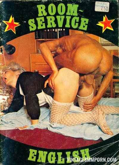 Room Service (1978) (NL)