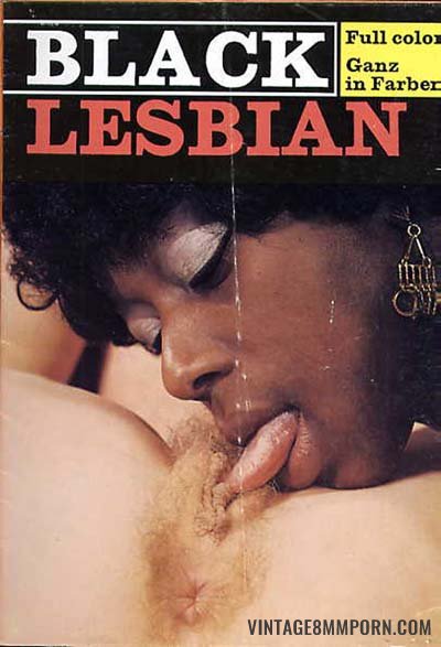 Color Climax - Black Lesbian