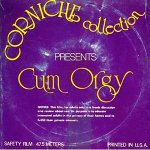 Corniche Collection - Cum Orgy