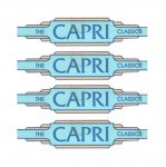 Capri Classics 201 - The Night-Cap