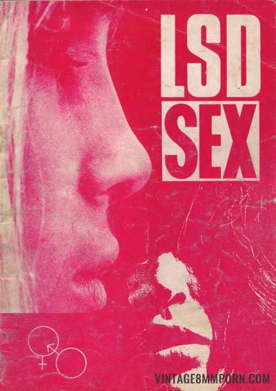 LSD Sex