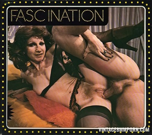 Fascination F4 - Lawyer's Lover