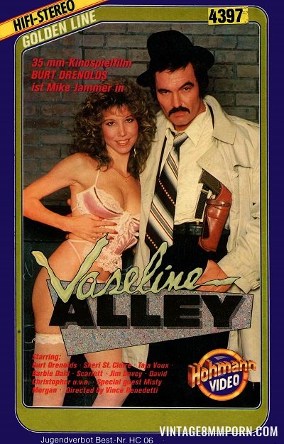 Vasoline Alley (1985)