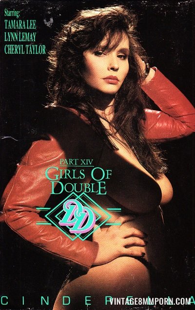 Girls of Double D 14 (1990)