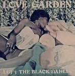 Love Garden Film 3 - The Black Dahlia