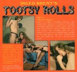 Tootsy Rolls 17 - Muscle Hump