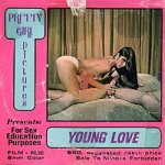 Pretty Girls 36 - Young Love