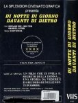 Di notte di giorno (1980s)