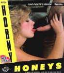 Horny Honeys 124 - Cunt Fucker's Heaven