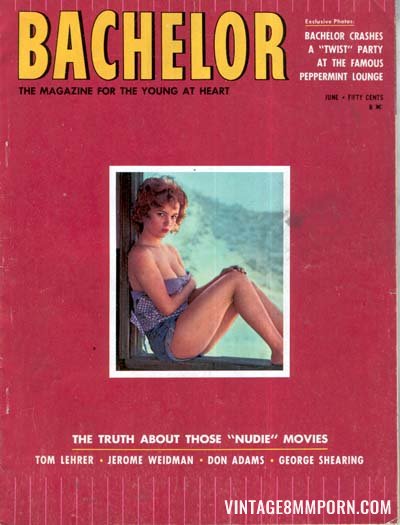 Bachelor - June (1962)