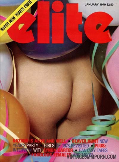 Elite - January (1979)