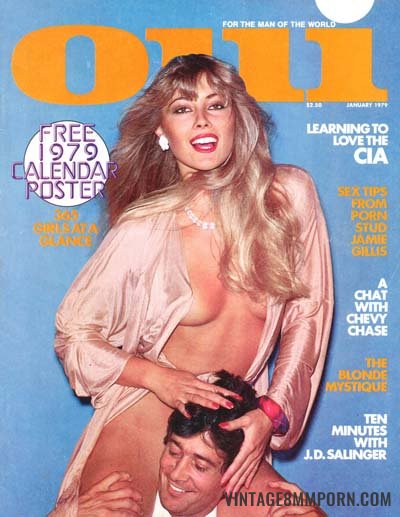 Oui - January (1979)