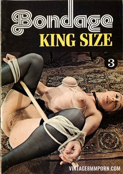 Bondage - King Size 3