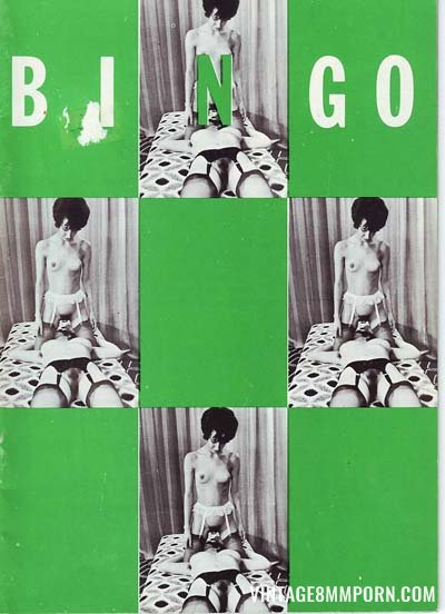 Bingo (1960s)