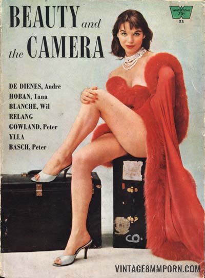 Beauty and the Camera (1957)