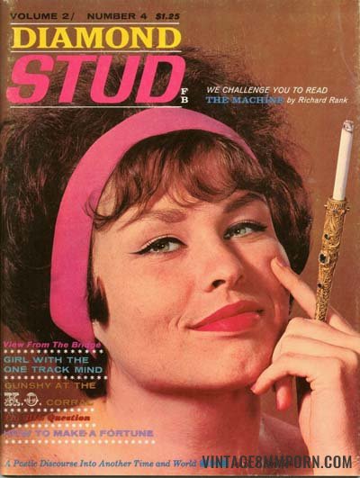 Diamond Stud 4 (1964)