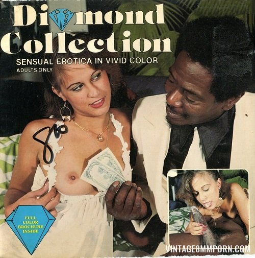 Diamond Collection 149 - Mr. Lucky