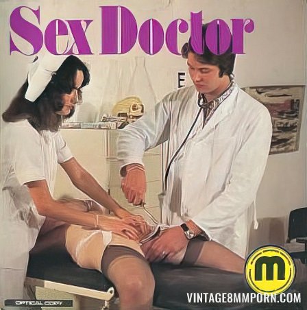 Master Film 1788 - Sex Doctor