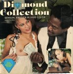 Diamond Collection 149 - Mr. Lucky