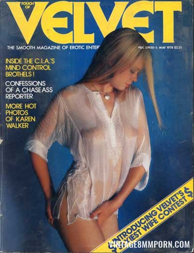 Velvet - May (1978)