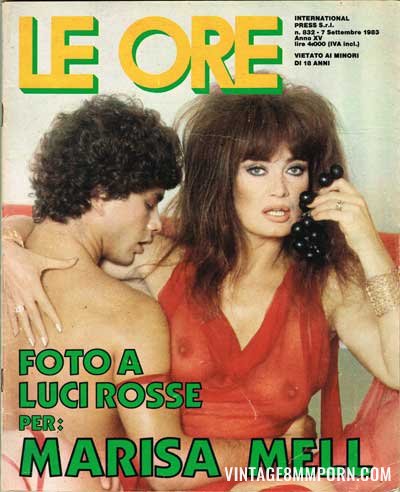 Le Ore 832 (1983)