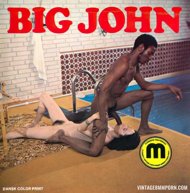 Master Film 1759  Big John