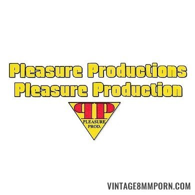 Pleasure Production 2144 - I Can't Stop Cumming