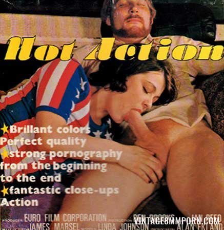 Hot Action 511 - Love Time
