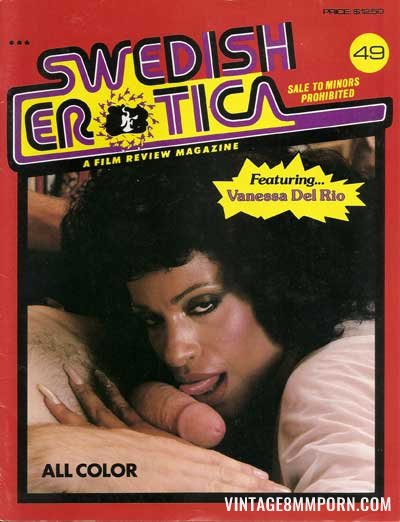 Swedish Erotica 49