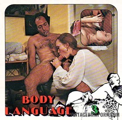 Body Language 3 - A John In The John