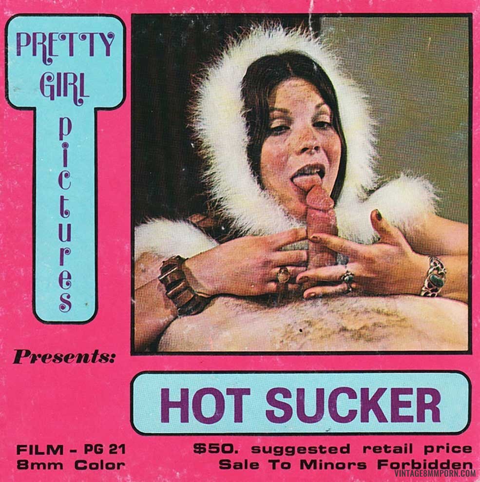 Pretty Girl 21 - Hot Sucker