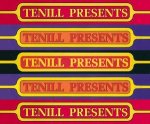 Tenill Film 16 - Private Dick
