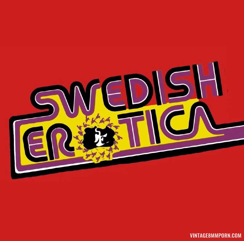 Swedish Erotica 294 - Super Rod 2