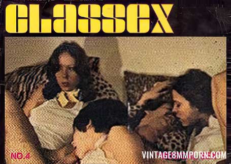 Classex 4 - Musical Sex