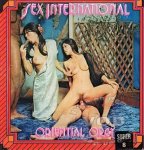 Sex International 101 - Oriental Orgy (2)