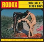 Rodox Film 617  Beach Boys