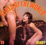 Girls of the World 5 - Randy