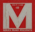 M Series - The Plummer