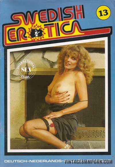 Swedish Erotica 13 (1981)