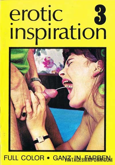Erotic Inspiration 3 (DK)