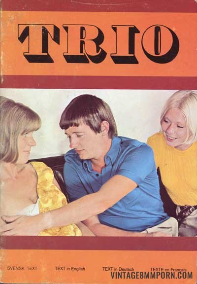 Trio (1971) (2)