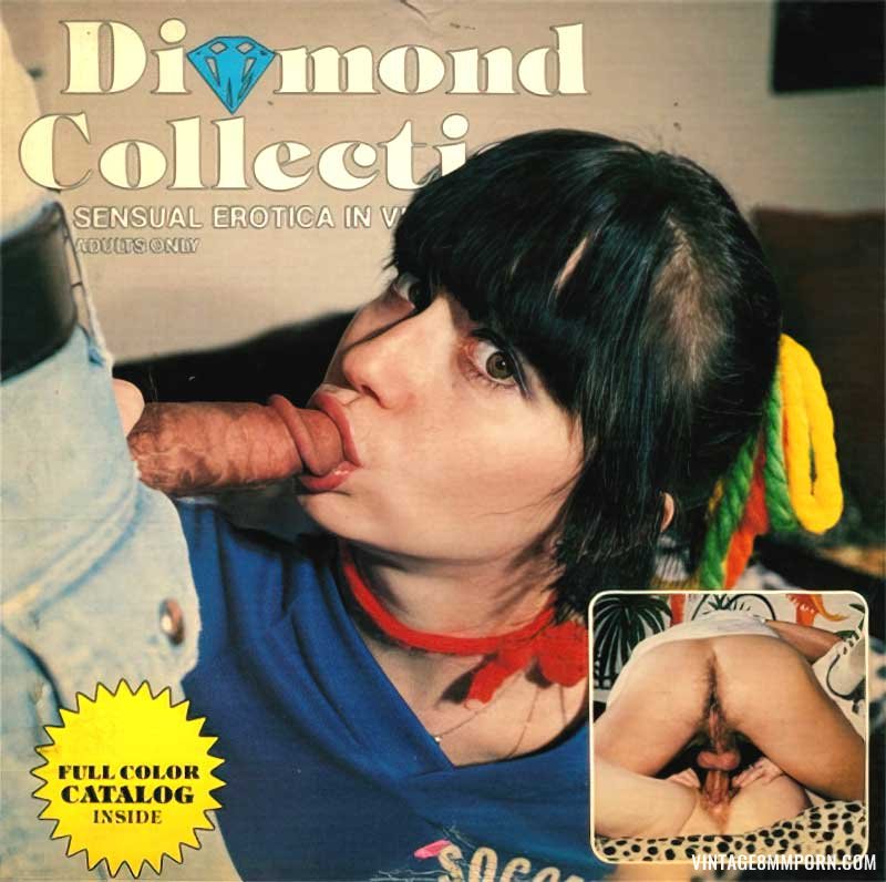 Diamond Collection 121  Soccer Girl