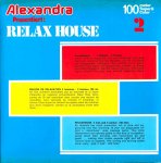 Alexandra Film 2  Relax House