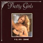 Pretty Girls 74 - Diane