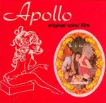 Apollo Film 3  Beach-Orgy