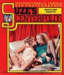 Suzes Centerfolds 9 - Robyn and Suzette