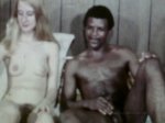 Unknown Interracial Sex Loop