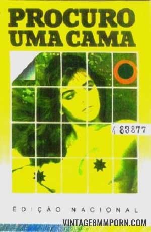 Procuro Uma Cama (1982)