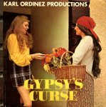 Karl Ordinez - Gypsies Curse