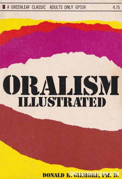 Oralism Illustrated